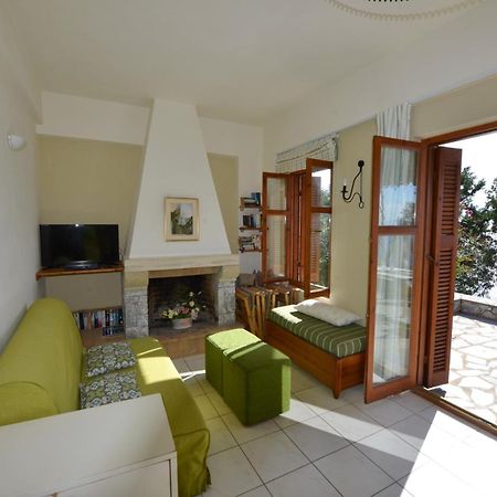 Stoúpa Anastasia Apartments מראה חיצוני תמונה