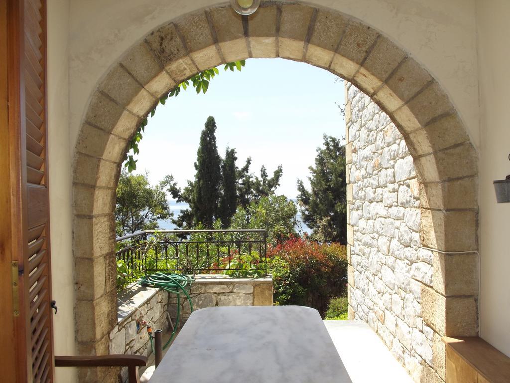 Stoúpa Anastasia Apartments מראה חיצוני תמונה