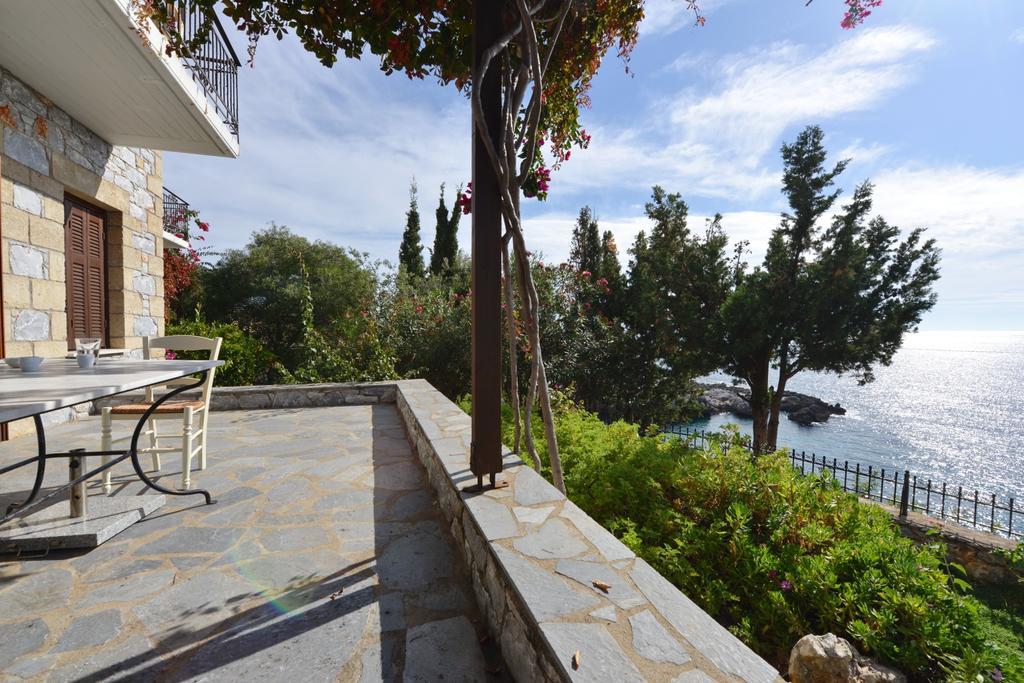 Stoúpa Anastasia Apartments מראה חיצוני תמונה