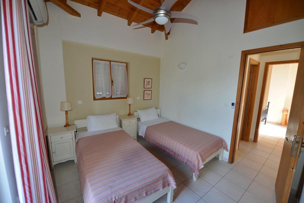 Stoúpa Anastasia Apartments מראה חיצוני תמונה