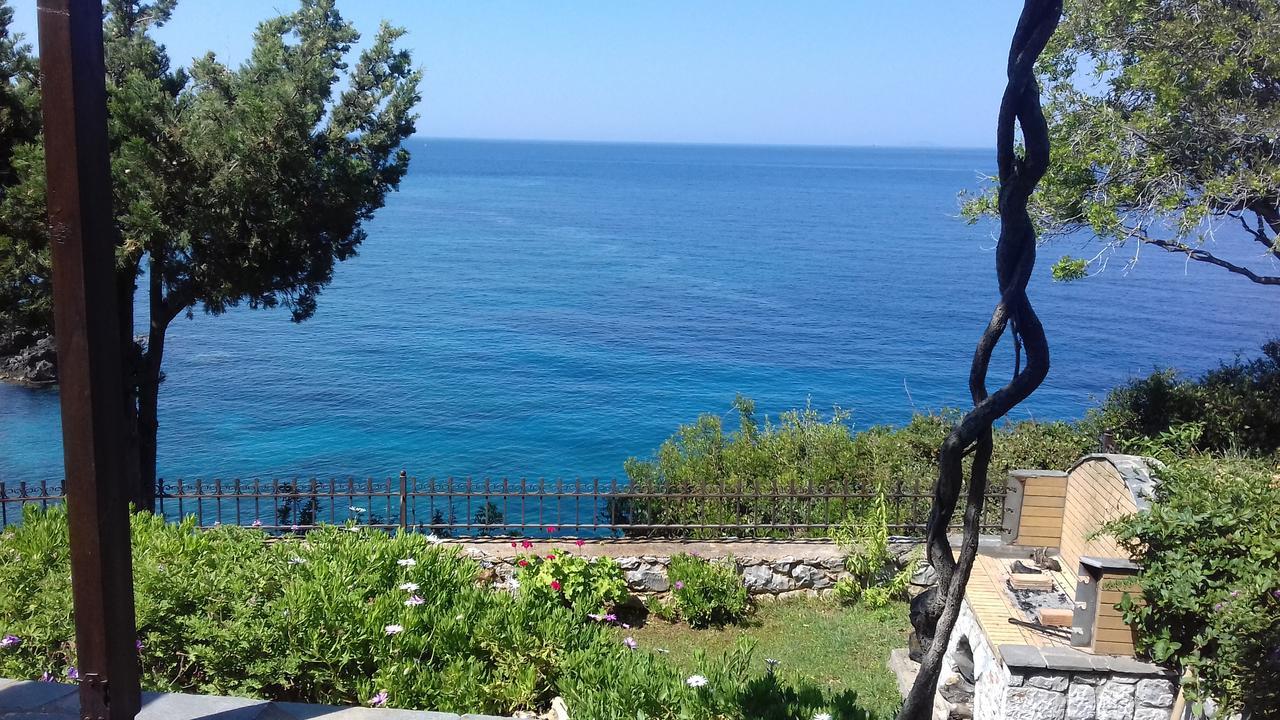 Stoúpa Anastasia Apartments מראה חיצוני תמונה